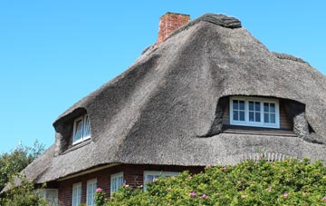 thatch roofing Trescoll, Cornwall
